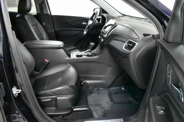 used 2020 Chevrolet Equinox car, priced at $21,500