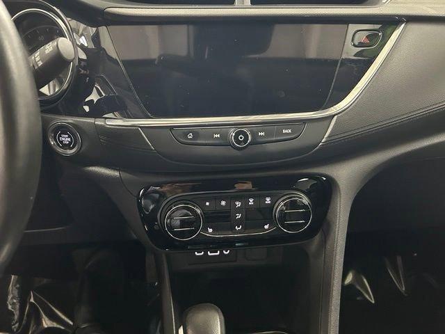 used 2023 Buick Encore GX car, priced at $21,452