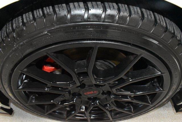 used 2024 Toyota Camry car, priced at $34,900