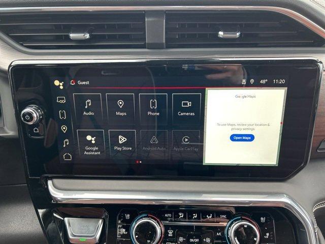 new 2026 GMC Sierra 3500 car, priced at $105,749