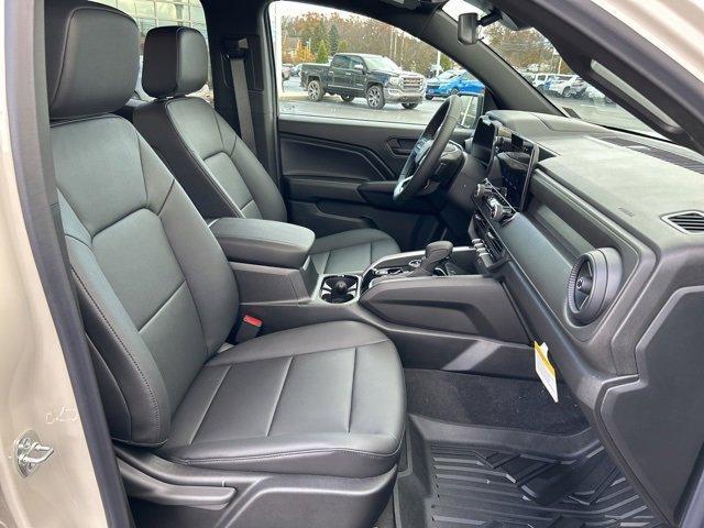 new 2026 Chevrolet Colorado car, priced at $43,449