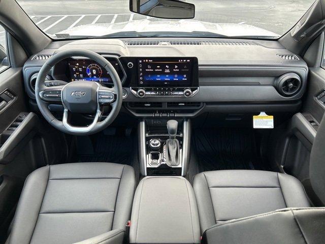 new 2026 Chevrolet Colorado car, priced at $43,449