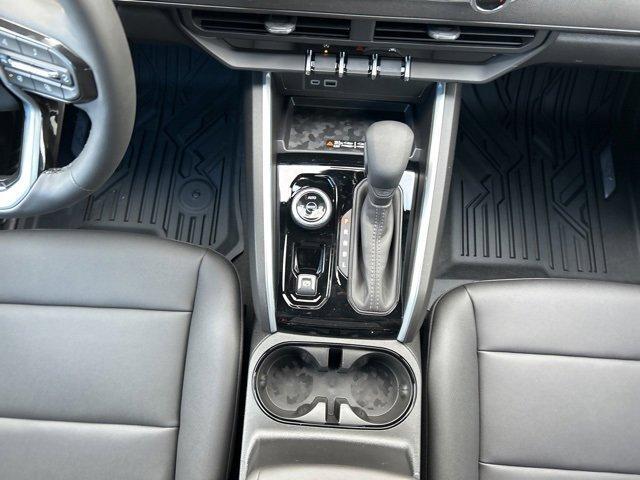 new 2026 Chevrolet Colorado car, priced at $43,449