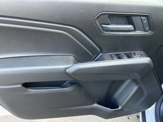 new 2026 Chevrolet Colorado car, priced at $43,449