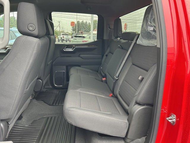 new 2026 GMC Sierra 1500 car, priced at $52,473