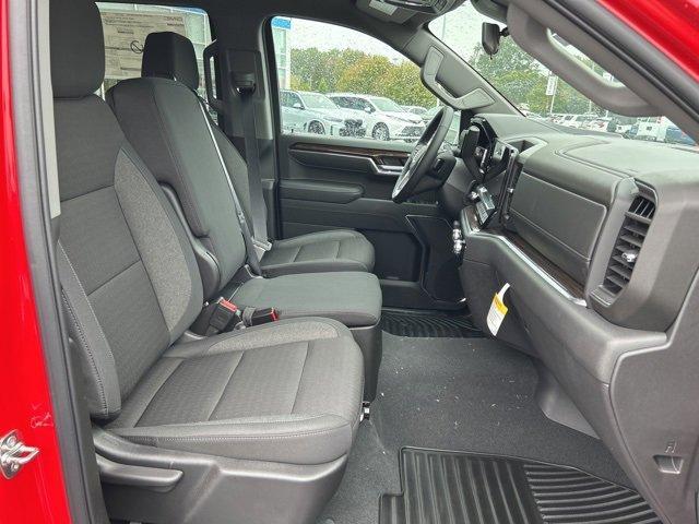 new 2026 GMC Sierra 1500 car, priced at $52,473