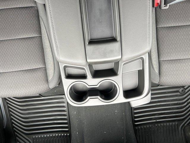 new 2026 GMC Sierra 1500 car, priced at $52,473