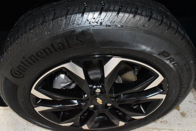 used 2023 Chevrolet TrailBlazer car, priced at $20,995