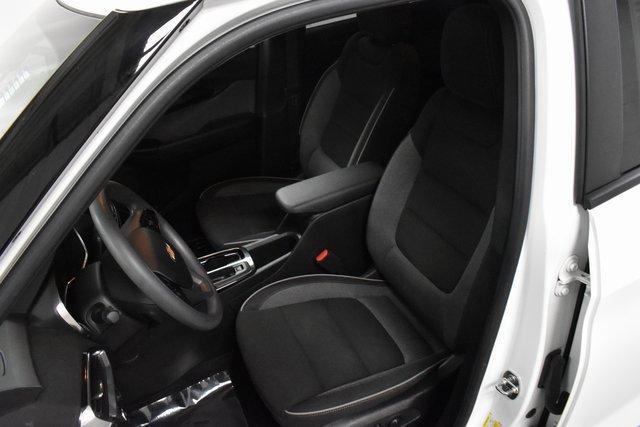 used 2023 Chevrolet TrailBlazer car, priced at $20,995