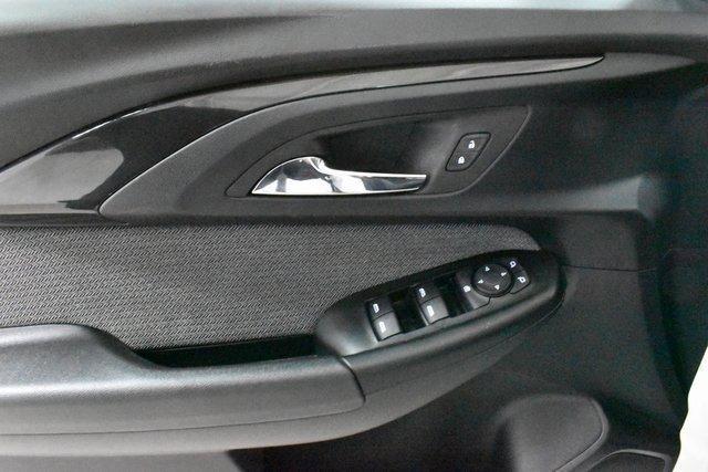 used 2023 Chevrolet TrailBlazer car, priced at $20,995