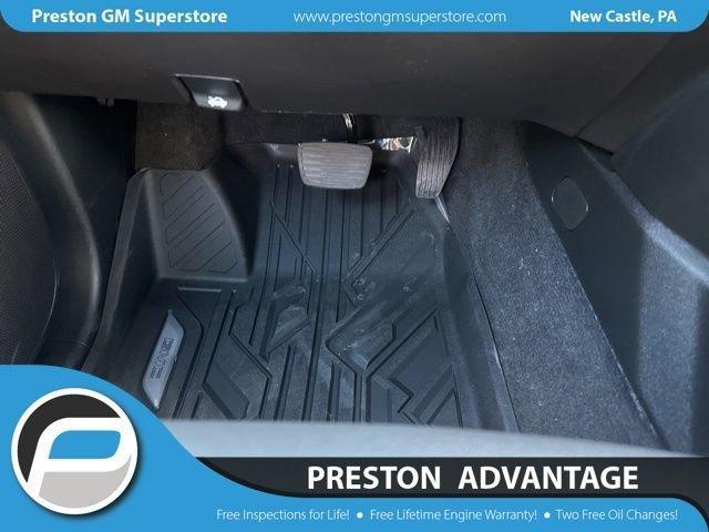 new 2026 GMC Canyon car, priced at $47,552