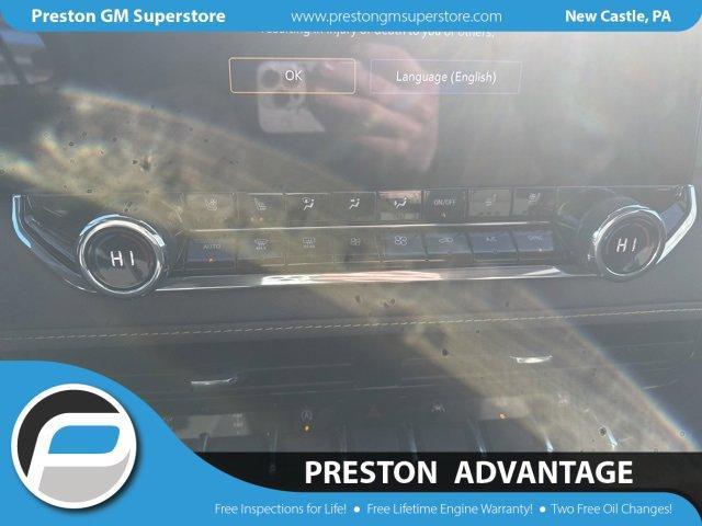 new 2026 Chevrolet Colorado car, priced at $53,379