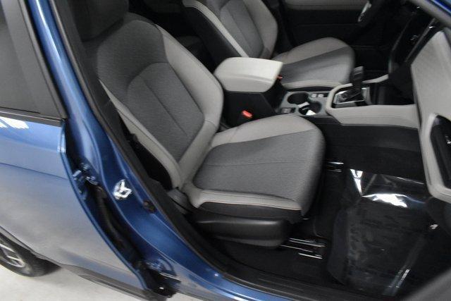 used 2025 Subaru Forester car, priced at $29,998