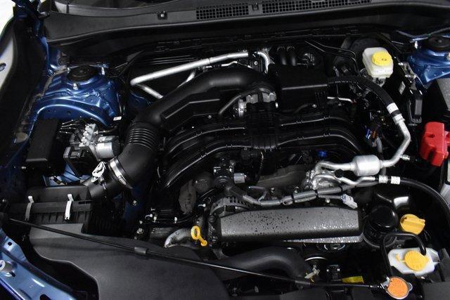 used 2025 Subaru Forester car, priced at $29,998