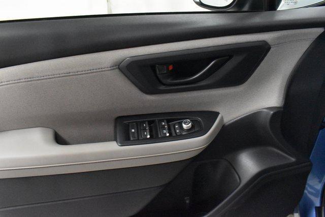 used 2025 Subaru Forester car, priced at $29,998