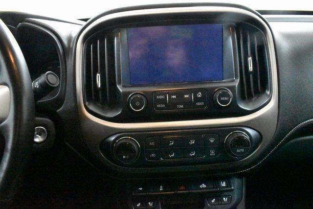 used 2018 GMC Canyon car, priced at $21,988