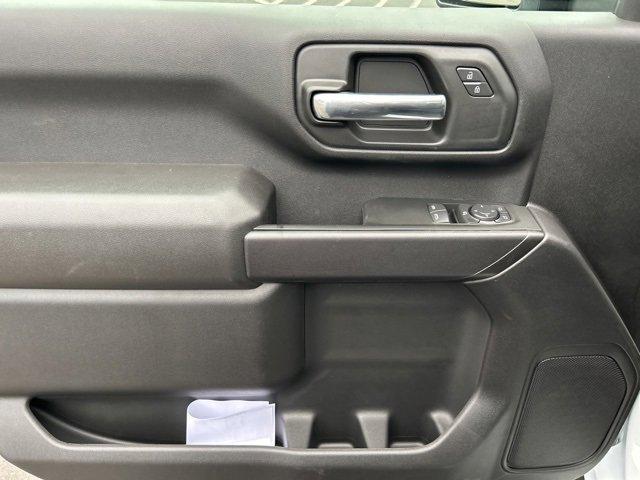 new 2026 GMC Sierra 2500 car, priced at $61,260