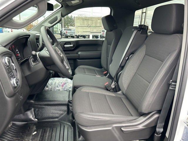 new 2026 GMC Sierra 2500 car, priced at $61,260