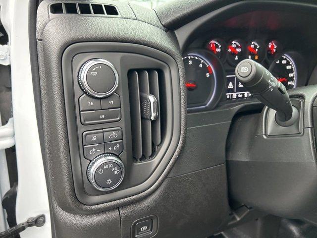 new 2026 GMC Sierra 2500 car, priced at $61,260