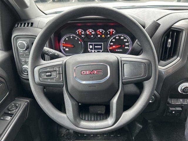 new 2026 GMC Sierra 2500 car, priced at $61,260