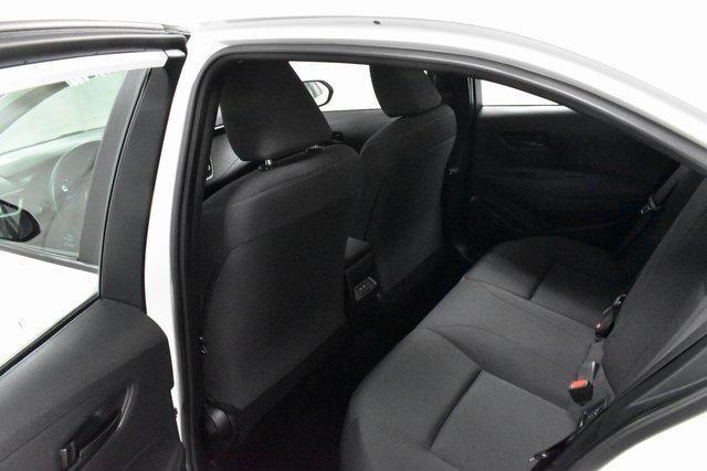used 2024 Toyota Corolla car, priced at $19,999