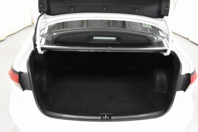 used 2024 Toyota Corolla car, priced at $19,999