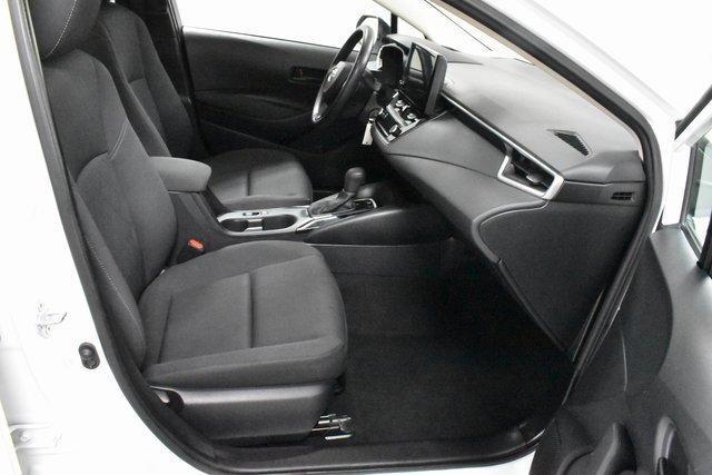 used 2024 Toyota Corolla car, priced at $19,999