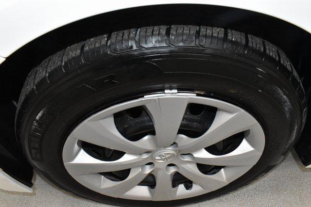 used 2024 Toyota Corolla car, priced at $19,999