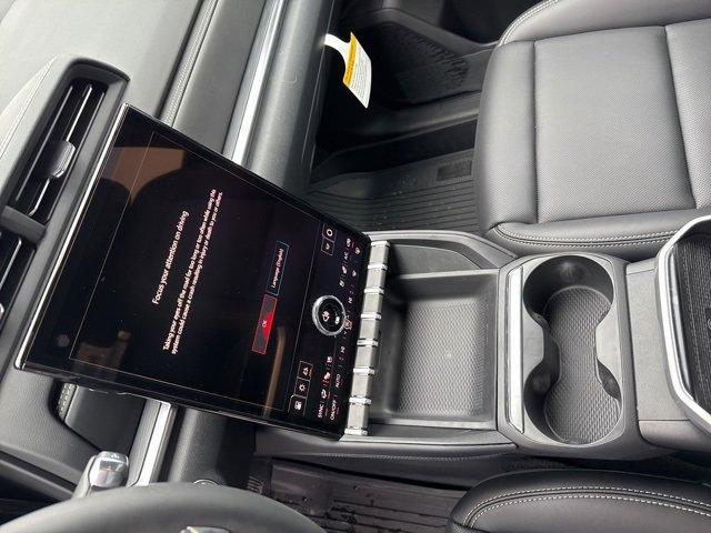 new 2026 GMC Terrain car, priced at $36,614