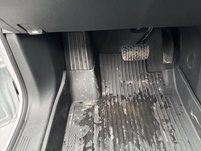 new 2026 GMC Terrain car, priced at $36,614