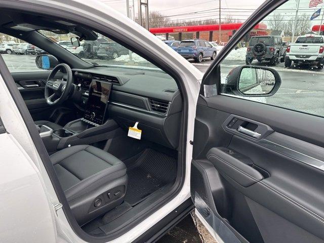 new 2026 GMC Terrain car, priced at $36,614