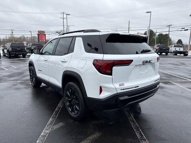 new 2026 GMC Terrain car, priced at $36,614