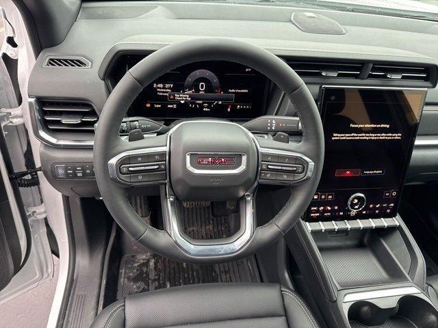 new 2026 GMC Terrain car, priced at $36,614