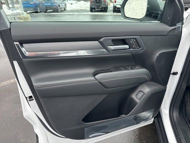 new 2026 GMC Terrain car, priced at $36,614