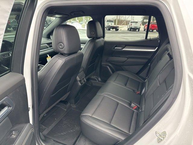 new 2026 GMC Terrain car, priced at $36,614