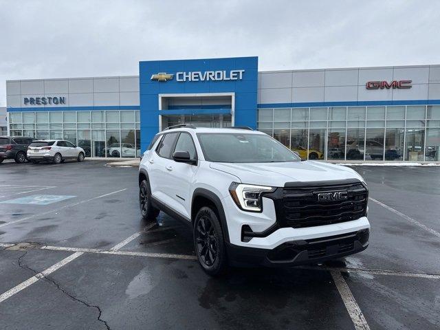 new 2026 GMC Terrain car, priced at $36,614