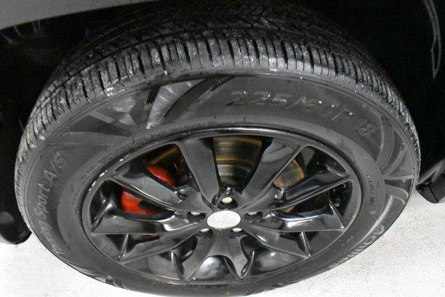 used 2015 Jeep Cherokee car, priced at $10,980