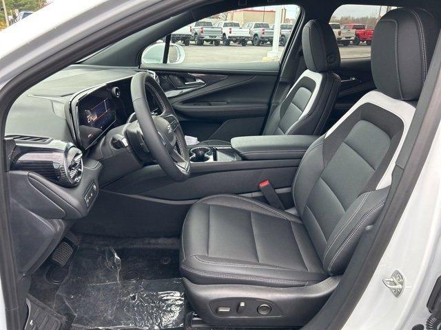 new 2026 Chevrolet Blazer EV car, priced at $50,900