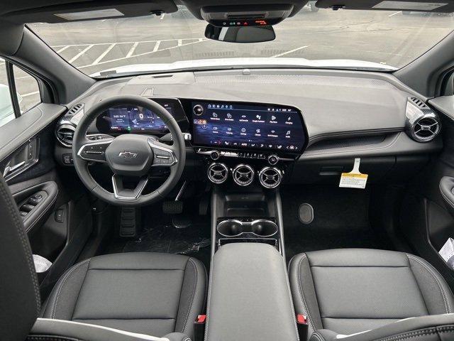 new 2026 Chevrolet Blazer EV car, priced at $50,900