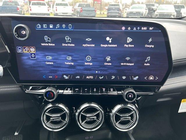 new 2026 Chevrolet Blazer EV car, priced at $50,900