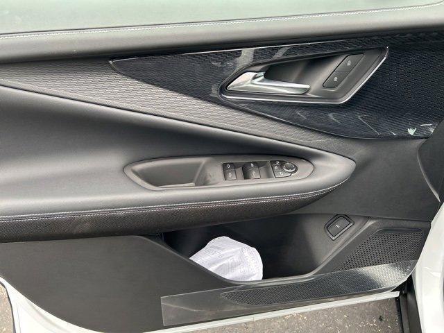 new 2026 Chevrolet Blazer EV car, priced at $50,900