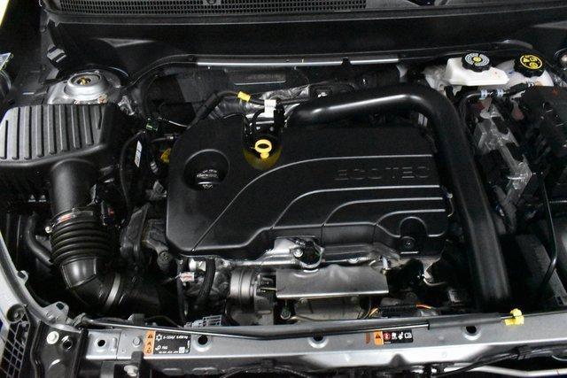 used 2023 GMC Terrain car, priced at $27,980