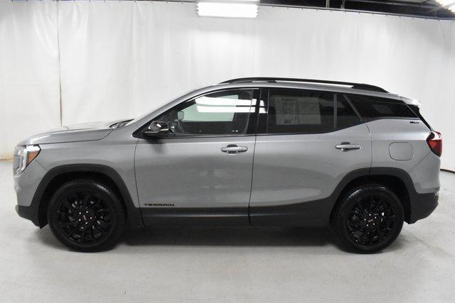 used 2023 GMC Terrain car, priced at $27,980