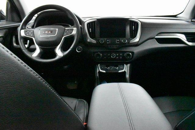 used 2023 GMC Terrain car, priced at $27,980