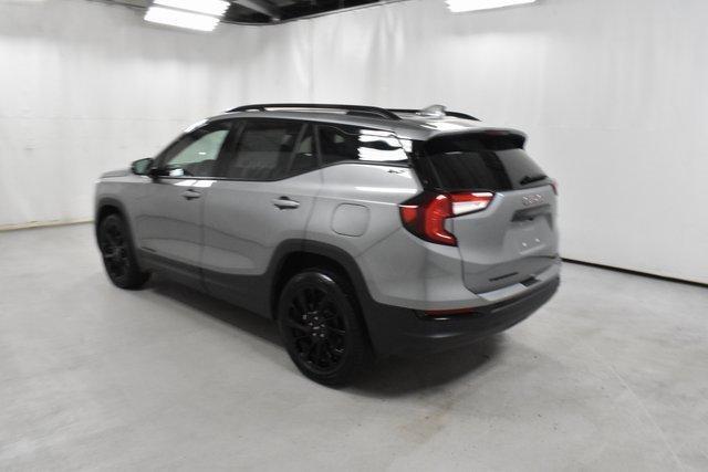 used 2023 GMC Terrain car, priced at $27,980