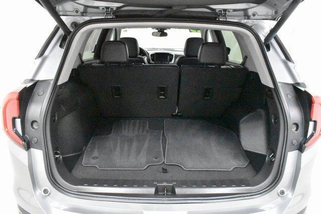 used 2023 GMC Terrain car, priced at $27,980