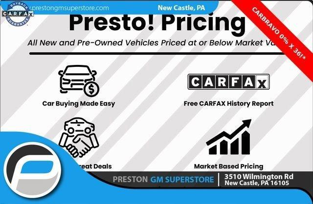 used 2022 Chevrolet Blazer car, priced at $25,974