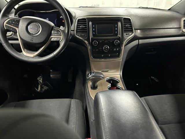 used 2014 Jeep Grand Cherokee car, priced at $8,472