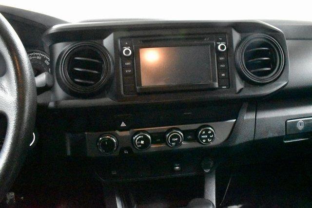 used 2019 Toyota Tacoma car, priced at $26,140