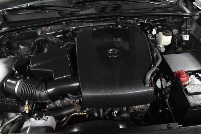 used 2019 Toyota Tacoma car, priced at $27,998